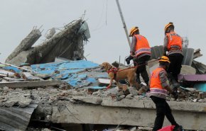إندونيسيا.. ارتفاع عدد قتلى زلزال سولاويسي إلى 81 شخصا
