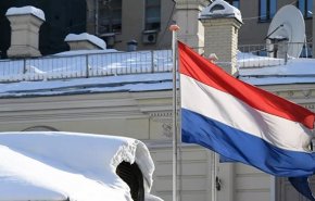دو دیپلمات هلندی از روسیه اخراج شدند