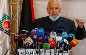 تحضيرات لوصول لجنة الانتخابات إلى غزة للقاء قادة الفصائل
