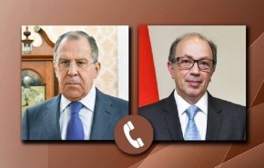 گفت‌وگوی تلفنی وزیران خارجه روسیه و ارمنستان درباره قره‌باغ
