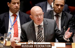 مندوب روسيا بالأمم المتحدة يطالب واشنطن بوقف سباق التسلح في الشرق الأوسط
