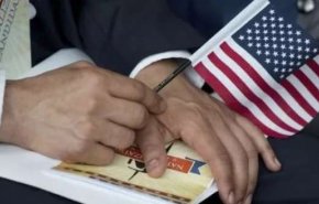 بايدن يقرر قانون جديد للحصول على الجنسية الأميركية