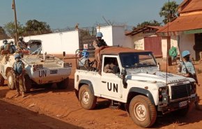مجلس الأمن يدين مقتل جنود حفظ السلام في أفريقيا الوسطى