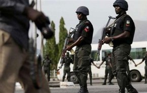 مقتل ضباط شرطة في هجوم مسلح بنيجيريا 