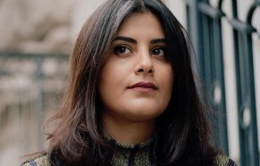 ترشيح الناشطة السعودية لجين الهذلول لجائزة 'مارتن إينالز'