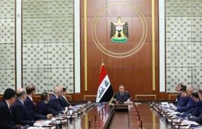 دولت عراق زمان برگزاری انتخابات را اعلام کرد