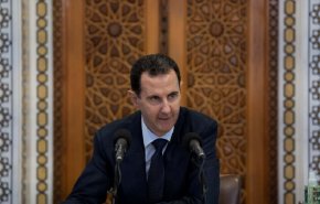 الرئيس الأسد يصدر مرسوما بعزل قاضيين ارتكبا مخالفات