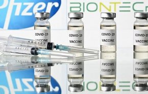 شناسایی بیش از ۸۰ عارضه جانبی از واکسن فایزر در ایرلند