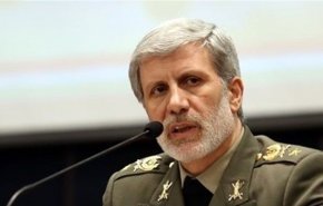 امیر حاتمی: کوچکترین خطای محاسباتی دشمنان با پاسخ سنگین ایران روبرو خواهد شد
