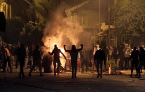 إحتجاجات بتونس لتردّي الاوضاع الاقتصادية..ومقتل العشرات باشتباكات قبلية بدارفور