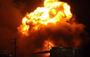 انفجار در آکادمی نظامی پایتخت لیبی؛ 3 فرمانده کشته شدند