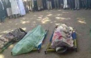 تشدید درگیری در دارفور سودان؛ ۱۵۹ کشته و ۲۰۲ زخمی