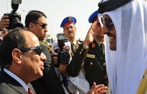 مصر و قطر روابط دیپلماتیک خود را از سر گرفتند