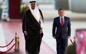 نشاط سياسي بيروقراطي على خط الدوحة – عمان