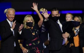 تعرف على ساكني البيت الأبيض الجدد!