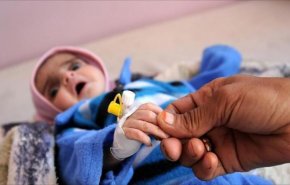 شاهد: القرار الامريكي الذي اعدم مئات الآلاف من اطفال اليمن