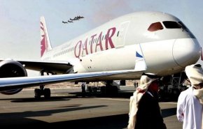 استئناف حركة الطيران بين قطر والإمارات