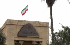 السفارة الايرانية لدى العراق تندد بالتفجيرين الارهابيين في بغداد