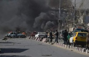انفجار انتحاری در مرکز بغداد/ 32 شهید و 110 زخمی