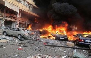 یکی از عوامل انتحاری انفجار بغداد، سعودی است+ویدئو