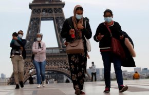فرنسا تلزم جميع الأوروبيين القادمين إليها بفحص كورونا 