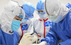 الصين .. تسجيل 103 إصابات جديدة بفيروس كورونا