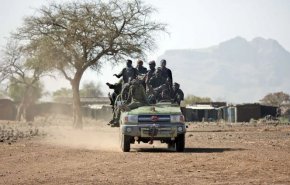 ما الذي له يد في تصعيد الازمة بين السودان واثيوبيا؟