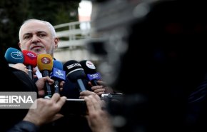 ظريف: اميركا منعت ايران من دفع مستحقات الأمم المتحدة