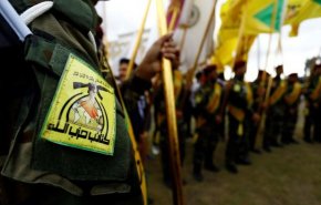 کتائب حزب‌الله عراق: انفجارهای بغداد با هدف نگه داشتن نیروهای آمریکا در خاک عراق صورت گرفت
