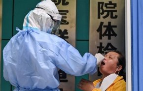 بكين تبدأ إجراء فحوصات واسعة للكشف عن المصابين بفيروس كورونا