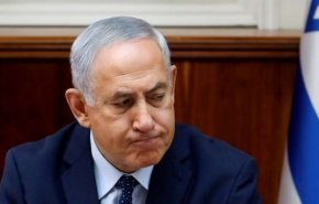 استطلاع إسرائيلي: فرص نتنياهو ضعيفة في تشكيل الحكومة
