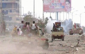 ميليشيات 'الانتقالي' تشكل لواء عسكرياً جديداً في عدن