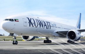 الكويت تقلص عدد الركاب على متن الرحلات القادمة للبلاد