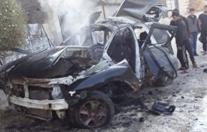 إصابة قيادي فيما يسمى“الجبهة الوطنية” بتفجير بإدلب