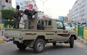 اليمن: مواصلة الإشتباكات المسلحة في مدينة عدن المحتلة