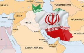ايران والجيران وامن الخليج الفارسي