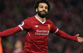 ليفربول سيكشف عن مفاجأة صادمة لصلاح