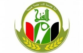 تحالف الفتح يصدر بيانا بشأن تعرض 'داعش' شرقي صلاح الدين