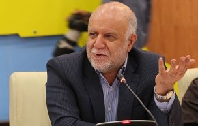 زنگنه: دشمنان نتوانستند صادرات نفت ایران را به صفر برسانند