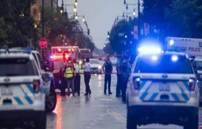  مقتل 5 أشخاص بإطلاق نار في مدينة إنديانابوليس الأمريكية