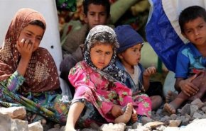 بیانیه مشترک بیش از 300 سازمان بین المللی برای پایان حمله به یمن