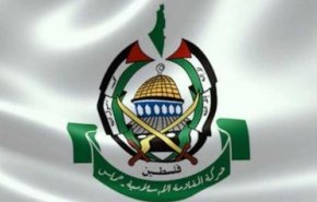 حماس: مفید بودن میانجیگری آمریکا بین فلسطین و اسرائیل، توهم است
