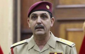 سخنگوی نیروهای مسلح عراق: عاملان انفجار انتحاری بغداد عراقی بودند
