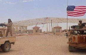 منبع سوری: عناصر داعش حملات خود را از منطقه تحت اشغال آمریکا انجام می‌دهند