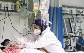 تسجيل 6309 إصابات جديدة و98 حالة وفاة بكورونا في ايران