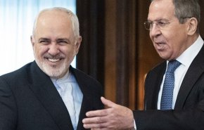 بیانیه وزارت خارجه روسیه در آستانه سفر ظریف به مسکو/ تاکید روسیه بر تداوم روند همکاری ها با ایران