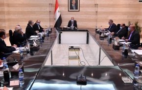 عرنوس يبحث تعزيز العلاقات مع مجلس إدارة غرفة التجارة السورية الإيرانية