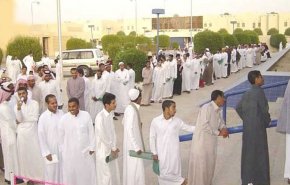 السعودية... بيانات رسمية تؤكد ارتفاع معدلات البطالة بالمملكة