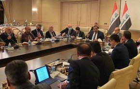 كشف تفاصيل اجتماع المالية النيابية العراقية بوفد حكومة كردستان