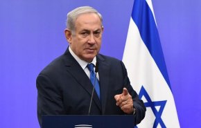 نتانیاهو: آماده همکاری با بایدن درباره خطرات ایران هستم!